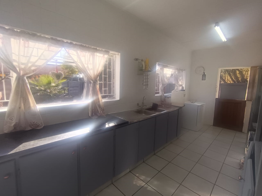 4 Bedroom Property for Sale in New Park Northern Cape